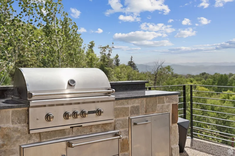 1400 WEBER WILD RD, Kamas, Utah, United States. - Photo 28