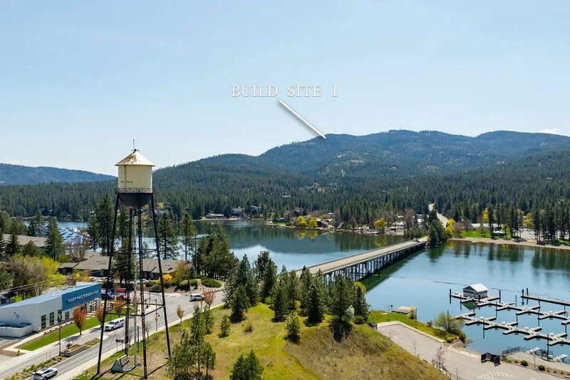 Lot 11B Veterans Dr, Post Falls, ID 83854, Post Falls, Idaho, United States. - Photo 9