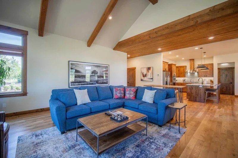 56964 Dancing Rock Loop #Lot 97 , Bend, OR 97707, Sunriver, Oregon, United States. - Photo 32