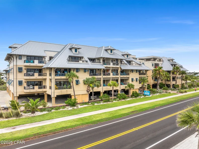 1302 Highway 98 Unit# 1G, Mexico Beach, FL 32456, Port St. Joe, Florida, United States. - Photo 33