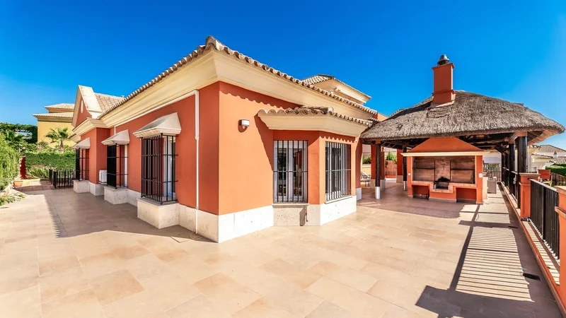 Urb. los Monteros, 29603 Marbella, Málaga, Spain, Marbella, Andalusia, Spain. - Photo 7