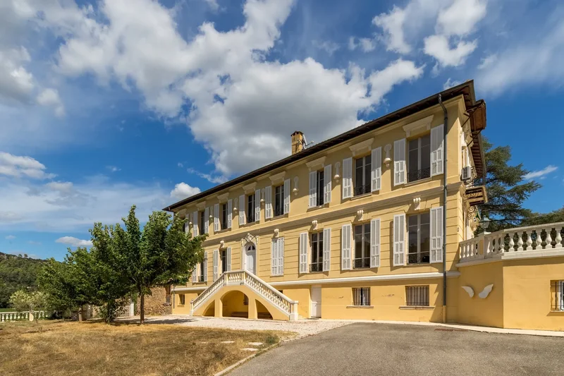 Rare Opportunity: 70 Hectare Wine Estate In Provence