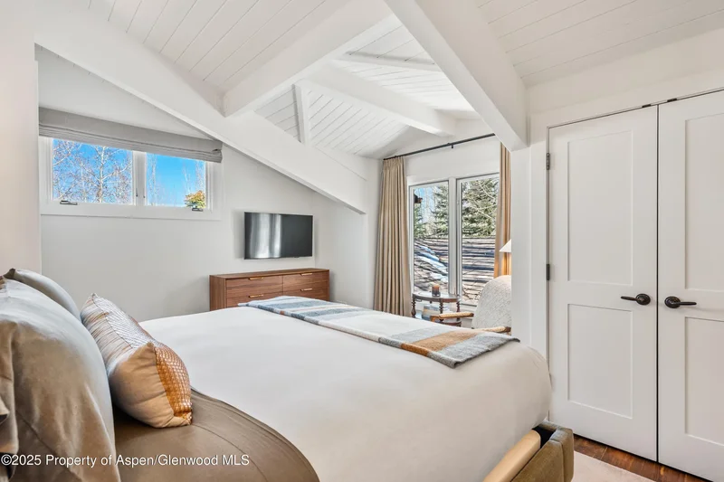 156 Eppley Drive, Aspen, Colorado, United States. - Photo 20