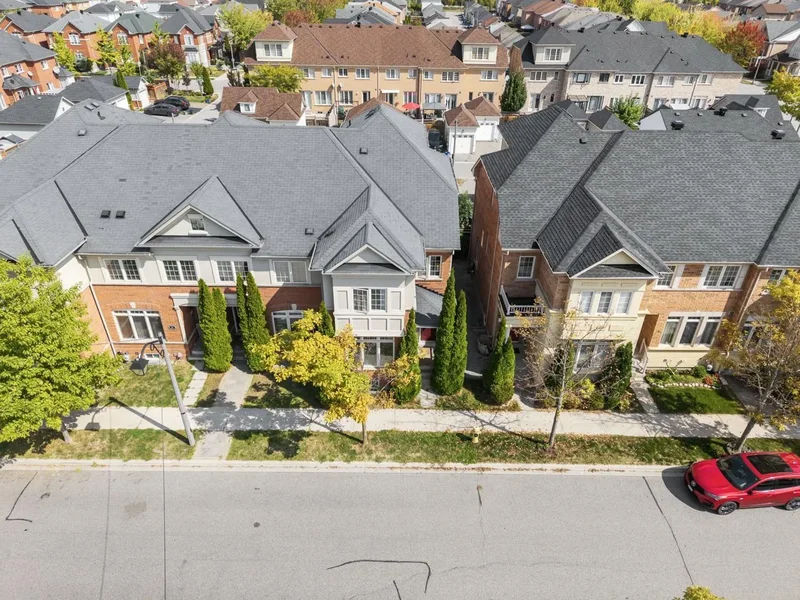 25 Abberley Street, Markham, Ontario, Canada. - Photo 20