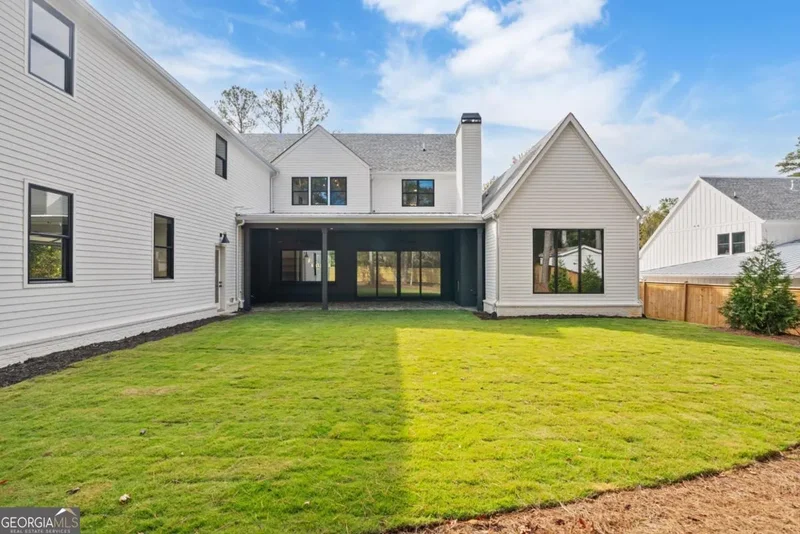 440 Allyson Circle, Alpharetta, GA 30009, Alpharetta, Georgia, United States. - Photo 13