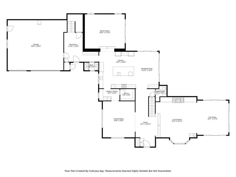 117 Belle Avenue, Highland Park, IL, 60035, USA, Highland Park, Illinois, United States. - Photo 42