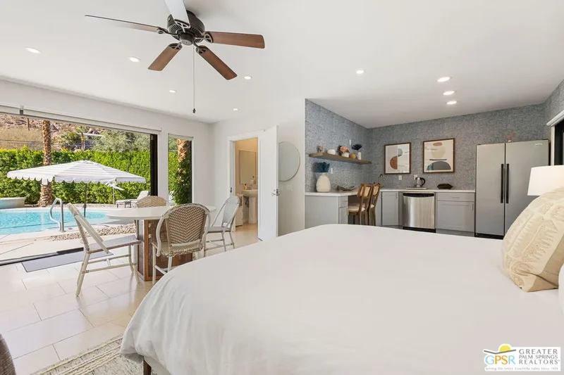 290 W Lilliana Dr, Palm Springs, CA 92264, Palm Springs, California, United States. - Photo 36