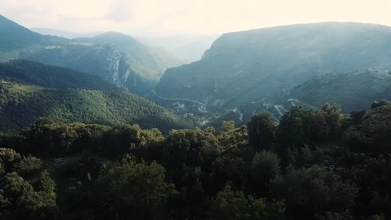 Lucéram, Provence-Alpes-Côte d'Azur, France. - Photo 37