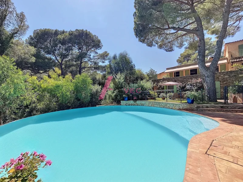 Provençal Property Bonporteau Sector