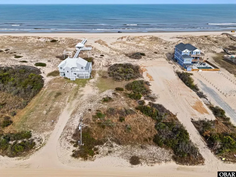 2143 Sandfiddler Road, Corolla, North Carolina, United States. - Photo 2