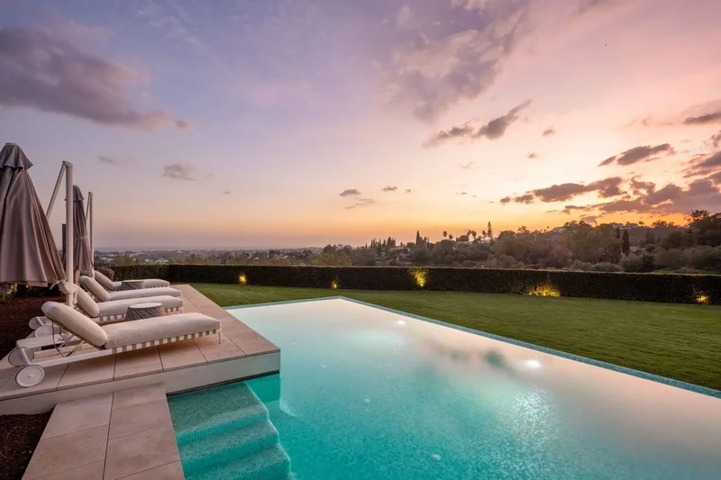 Marbella, La Quinta, CA 92253, La Quinta, California, United States. - Photo 37
