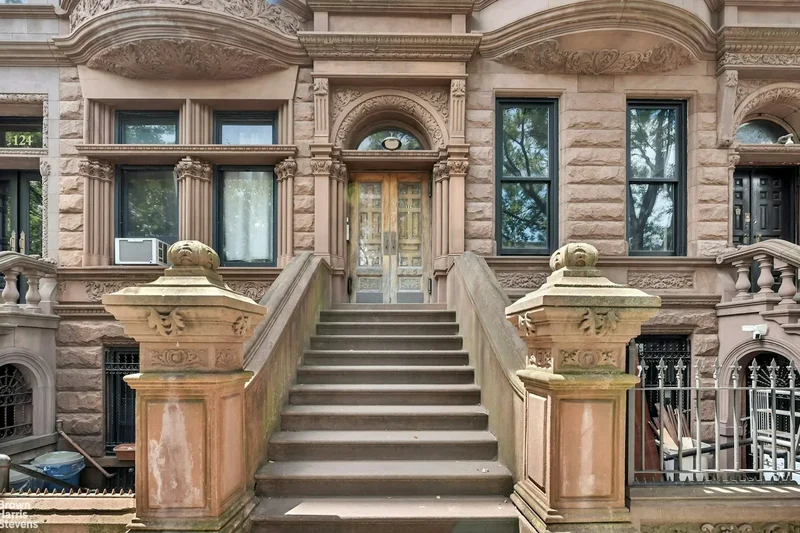 West 121st Street, New York, New York, United States. - Photo 3