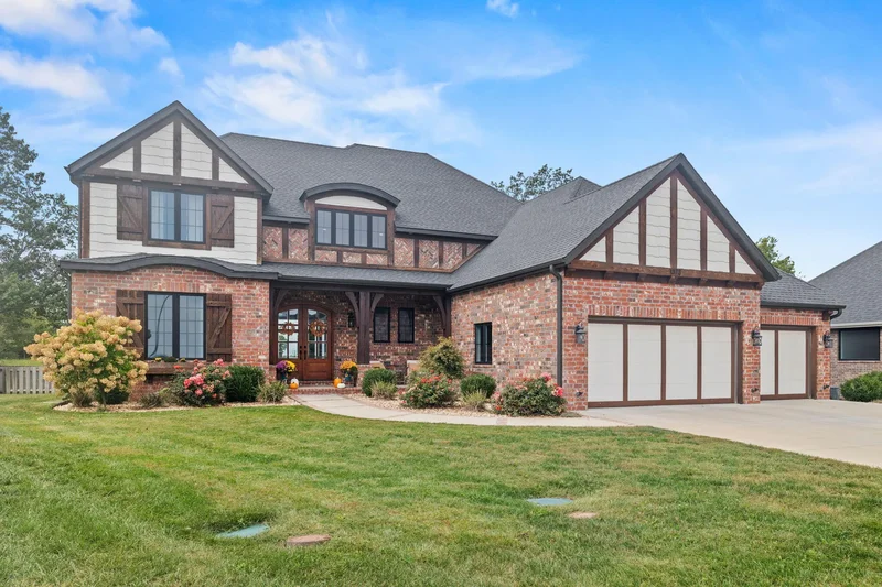 1373 N Rockingham Avenue, Nixa, MO 65714, Nixa, Missouri, United States. - Photo 45