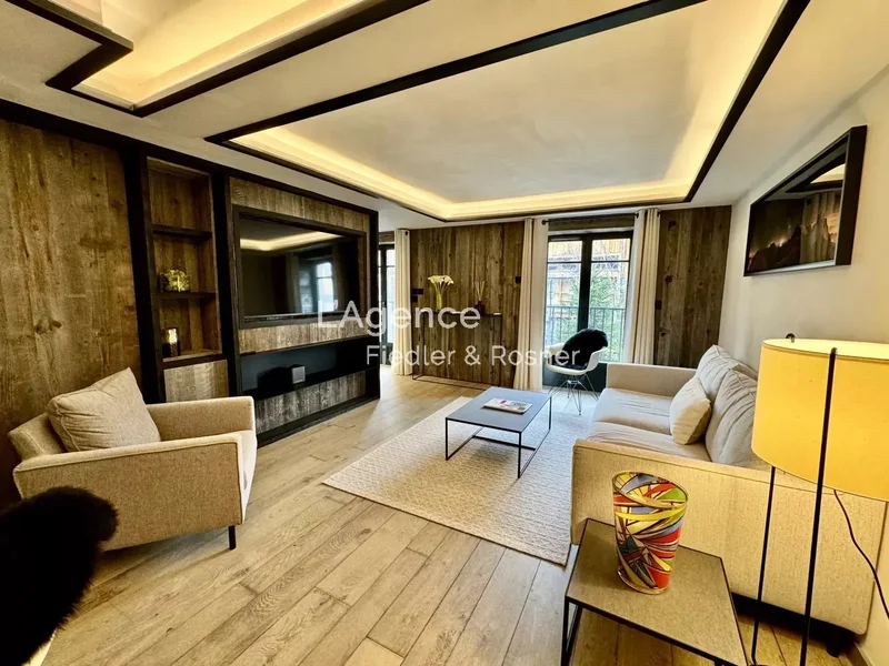 122 Rue Ambroise Martin, Megève, Auvergne-Rhône-Alpes, France. - Photo 8
