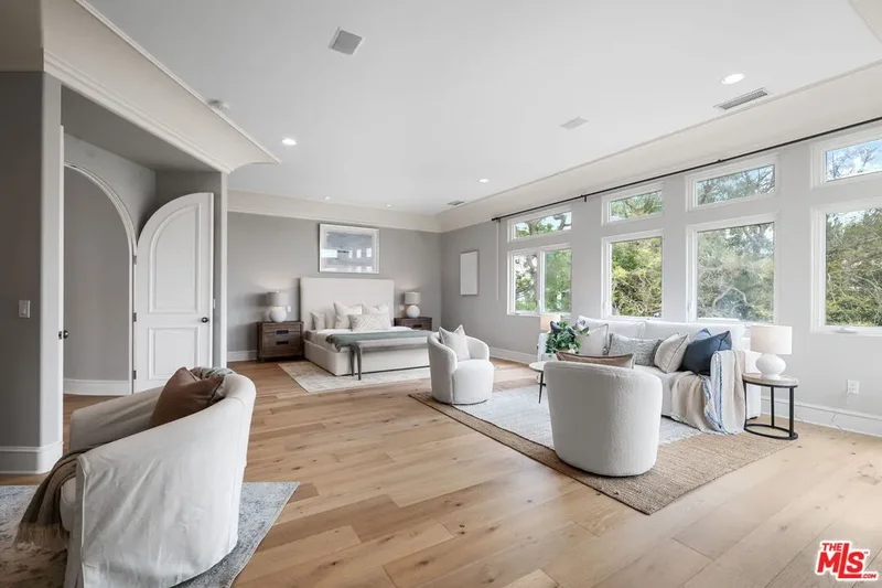 6015 Galahad Rd, Malibu, CA 90265, Malibu, California, United States. - Photo 35