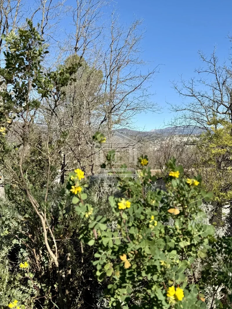 Fayence, Provence-Alpes-Côte d'Azur, France. - Photo 37