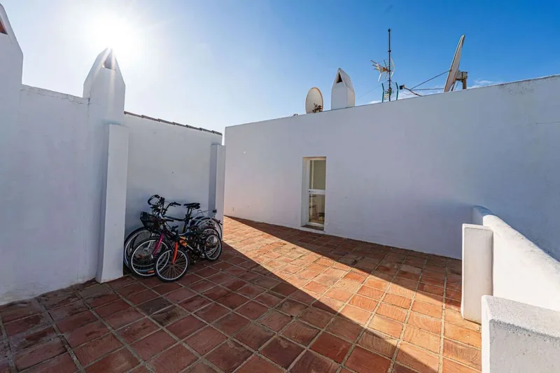 Casares, Málaga, Casares, Casares, Andalusia, Spain. - Photo 23