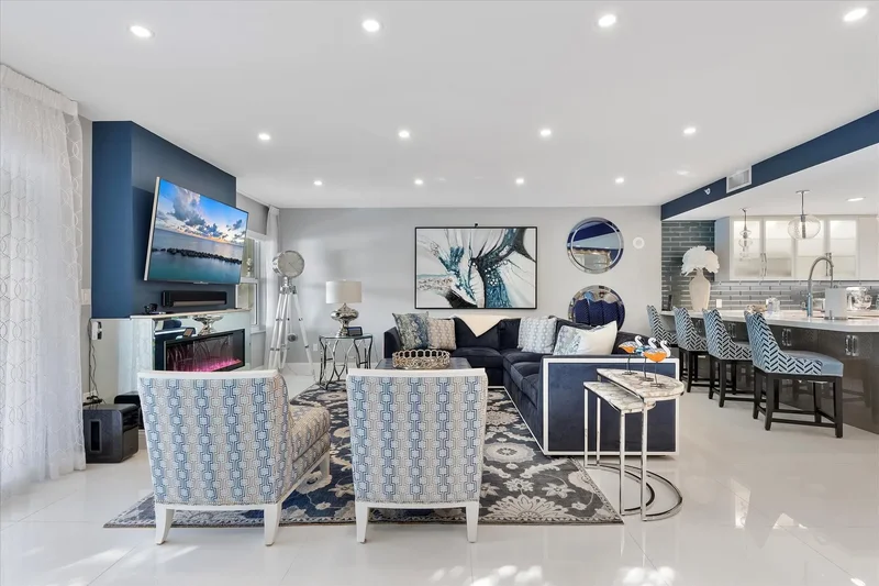 615 Bayshore Dr 106, Fort Lauderdale, Florida, United States. - Photo 26