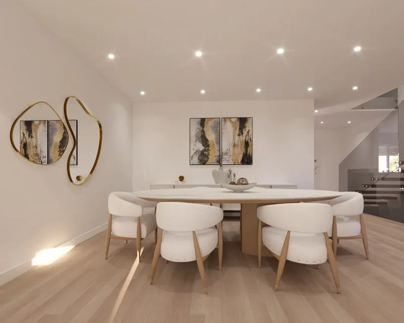 V4 Villa | Small Condominium | São Pedro do Estoril