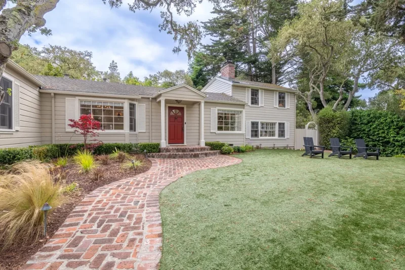 24587 Castro Lane, Carmel-by-the-Sea, California, United States. - Photo 34