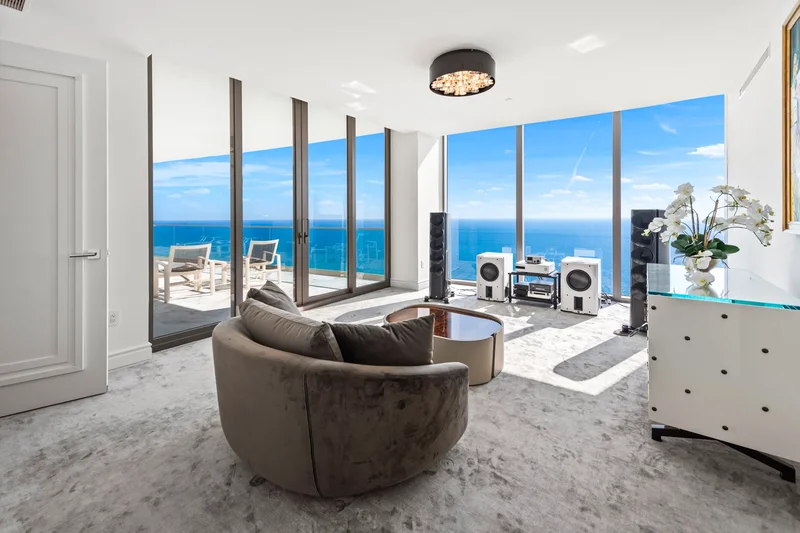 17901 Collins Ave, Sunny Isles Beach, FL 33160, Golden Beach, Florida, United States. - Photo 32