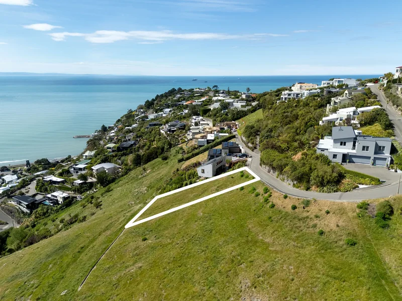 24 Highview Lane Scarborough, Christchurch, CAN 8081, Christchurch, Canterbury, New Zealand. - Photo 5