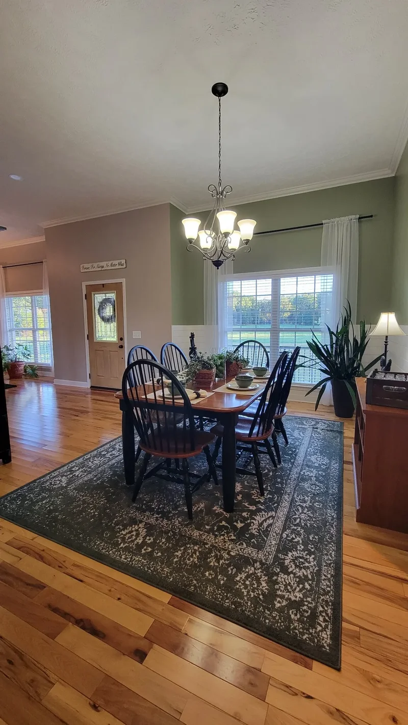 551 Hickory Hill Rd, Shelbyville, Tennessee, United States. - Photo 8