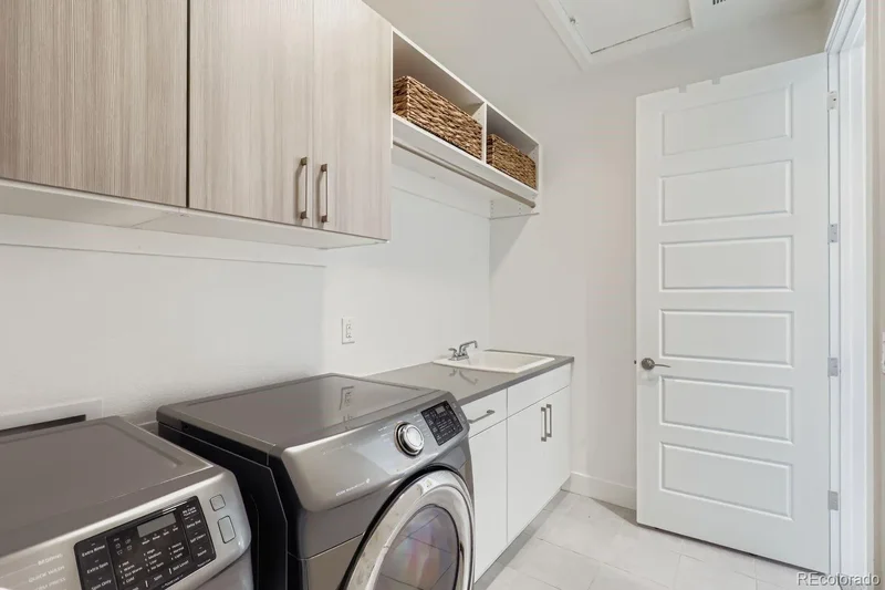 6025 Beeler Street, Denver, Colorado, United States. - Photo 33