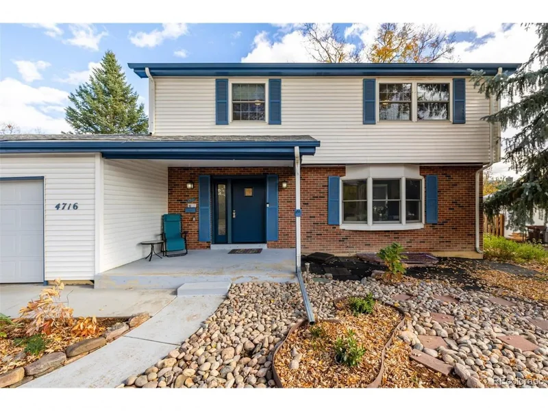 4716 Berkshire Court, Boulder, Colorado, United States. - Photo 3