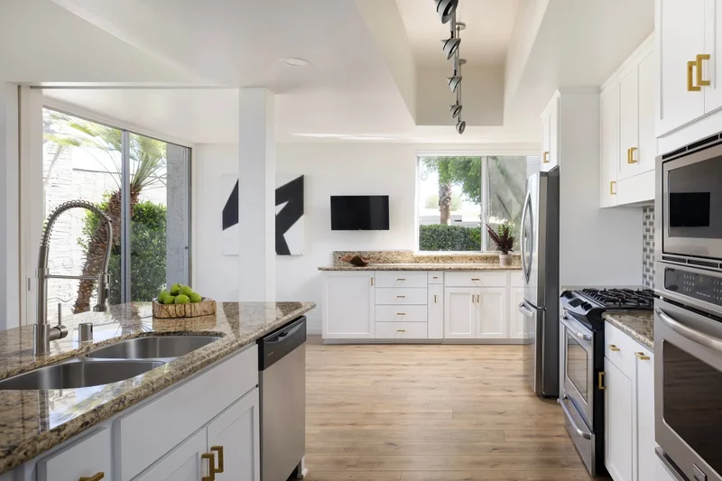 1405 Tamarisk West Street , Rancho Mirage, CA 92270, Rancho Mirage, California, United States. - Photo 9