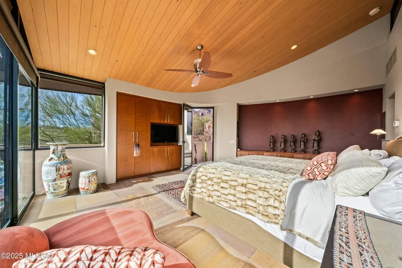 1327 E Desert Garden Drive, Tucson, AZ, 85718, USA, Tucson, Arizona, United States. - Photo 22