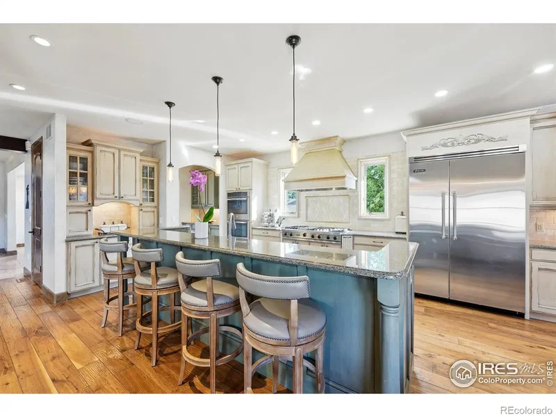 1652 Poplar Avenue, Boulder, Colorado, United States. - Photo 15