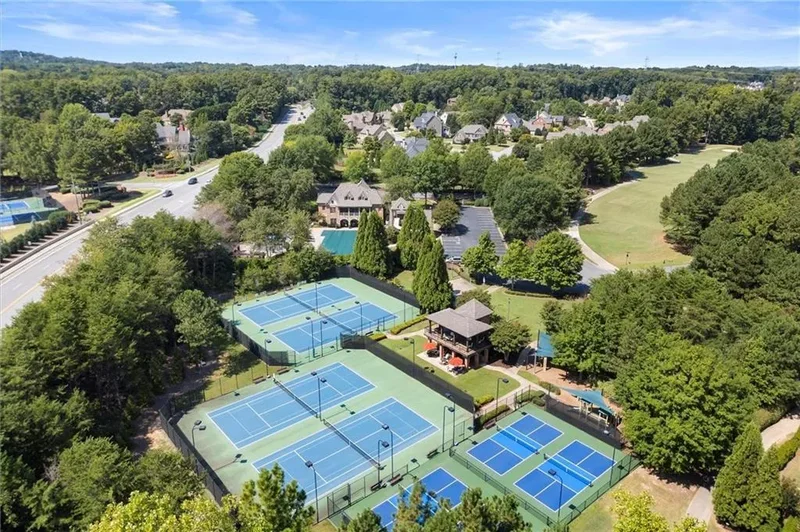 2317 Saint Davids Square NW #12, Kennesaw, GA 30152, Kennesaw, Georgia, United States. - Photo 38