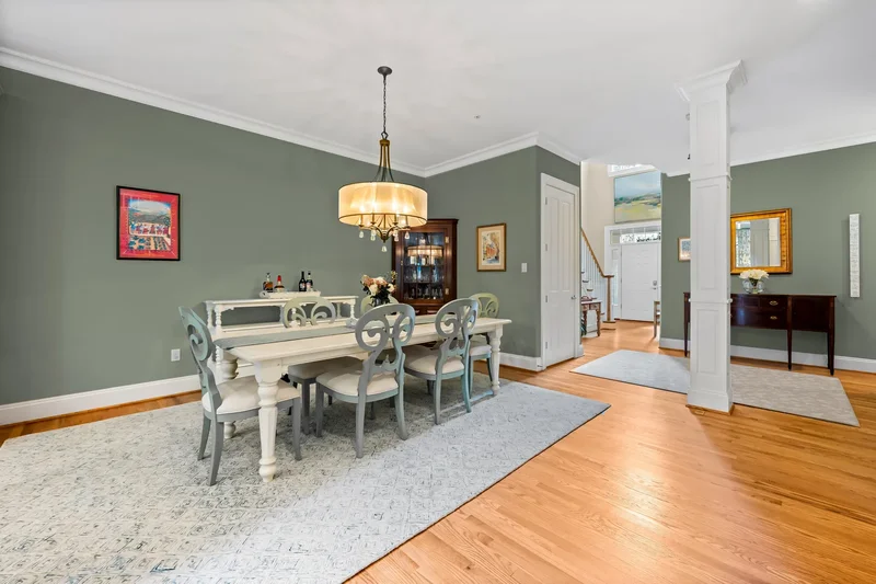 6509 Abbey View Way , 22, Baltimore, MD 21212, Towson, Maryland, United States. - Photo 11