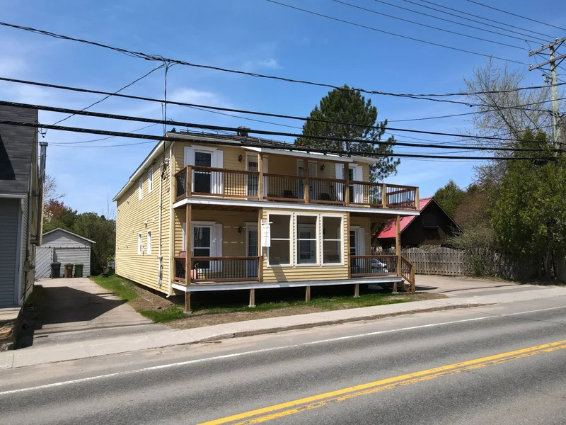 933 Rue Labelle, Mont-Tremblant, Quebec, Canada. - Photo 10
