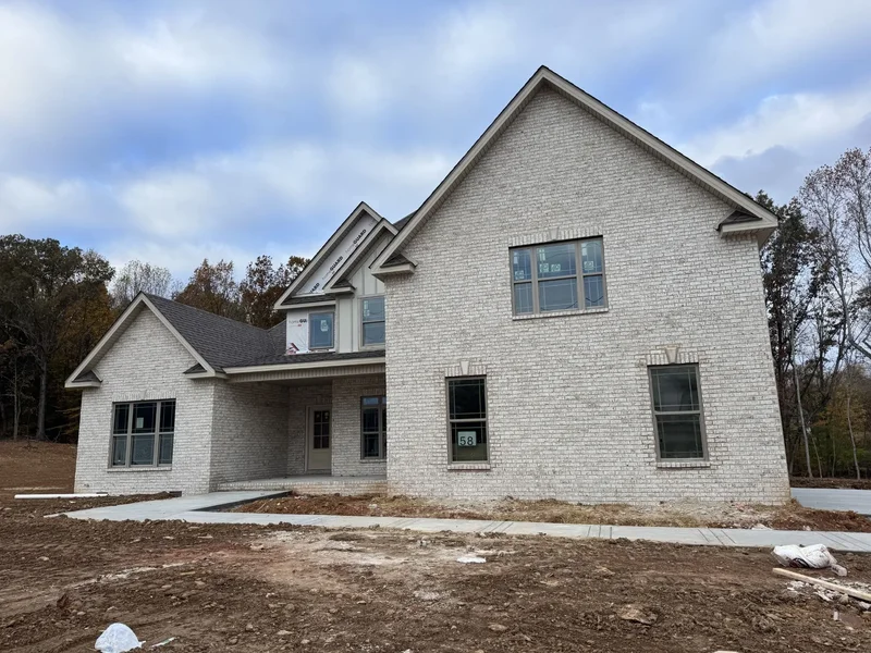 412 N Starwood Ct, Clarksville, TN 37042, Clarksville, Tennessee, United States. - Photo 30