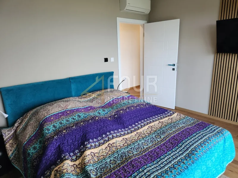 Flat Ika, Opatija - Okolica, 136,32m2