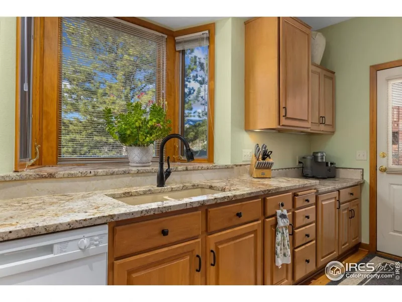 641 Findley Court, Estes Park, Colorado, United States. - Photo 11