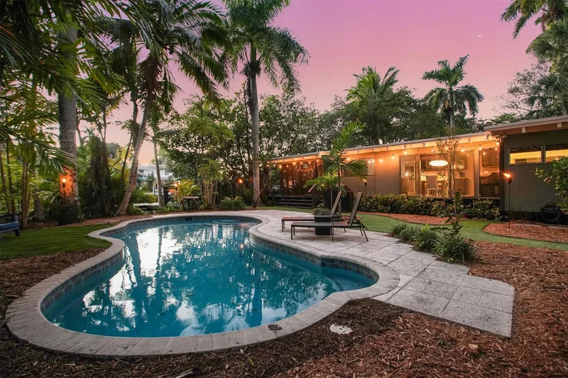 301 SW 14 Way, Fort Lauderdale, FL, 33312, USA, Fort Lauderdale, Florida, United States. - Photo 14