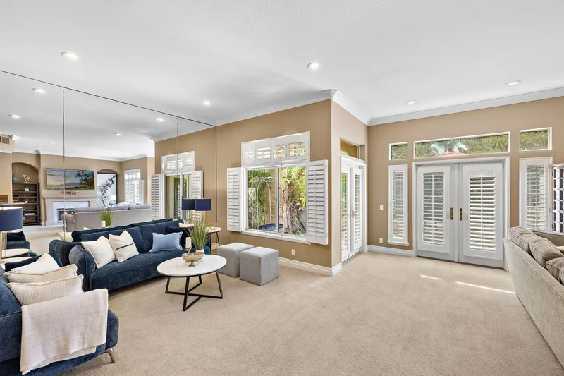 6 Avenida La Promesa , Coto de Caza, CA 92679, Trabuco Canyon, California, United States. - Photo 8
