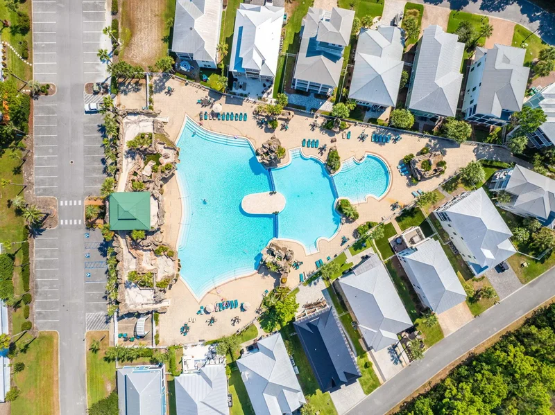Santa Rosa Beach, Florida, United States. - Photo 67