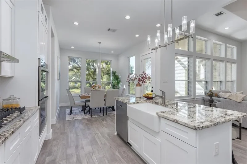 1940 Houston Road, Burleson, Texas, United States. - Photo 10