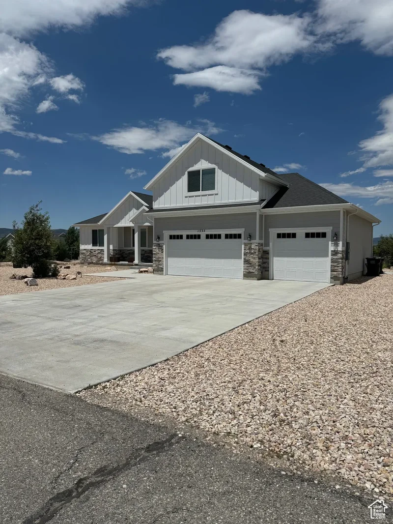 1535 BIRCH WAY, Kamas, Utah, United States. - Photo 4