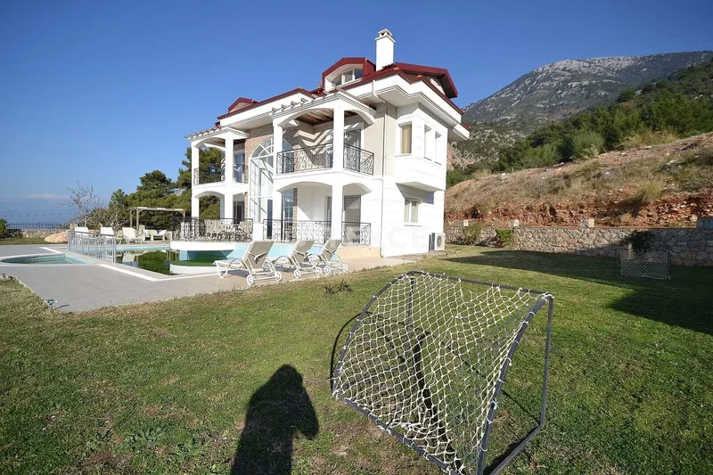 Ölüdeniz, Fethiye, Muğla, Fethiye, Turkey. - Photo 2