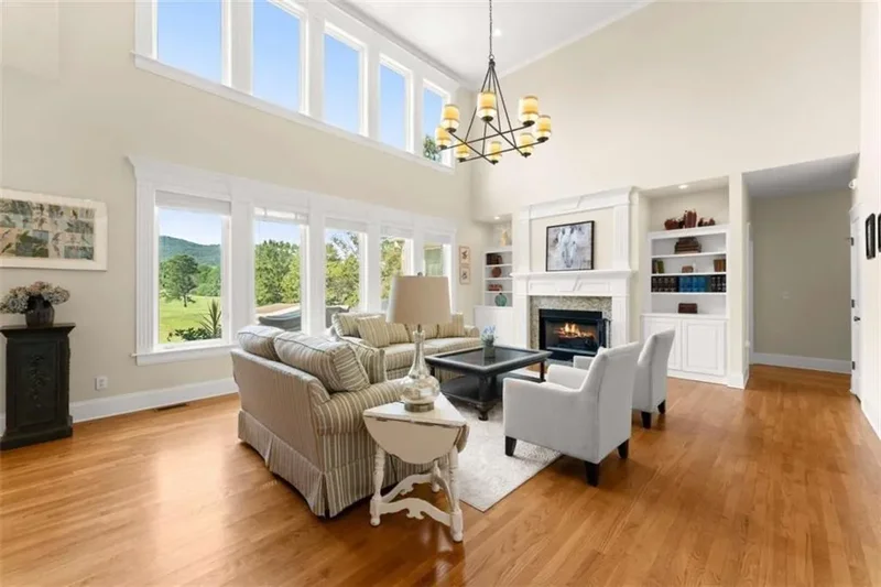 526 Orchard Drive, Clarkesville, Georgia, United States. - Photo 17