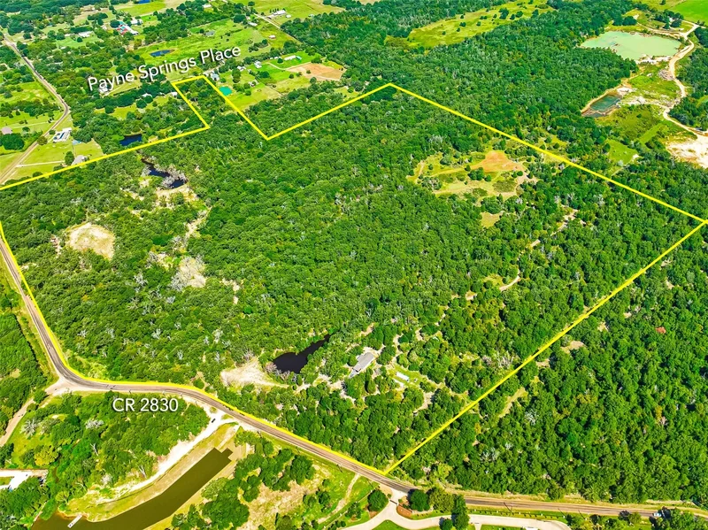 16300 County Road 2830, Mabank, TX 75156, Gun Barrel City, Texas, United States. - Photo 11