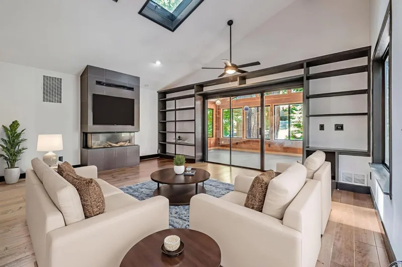 345 Mcgaffigan Mill Road, Boulder Creek, California, United States. - Photo 21