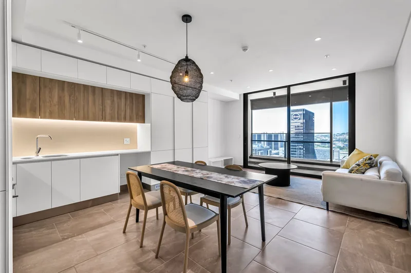 The Pinnacle of Modern Living: