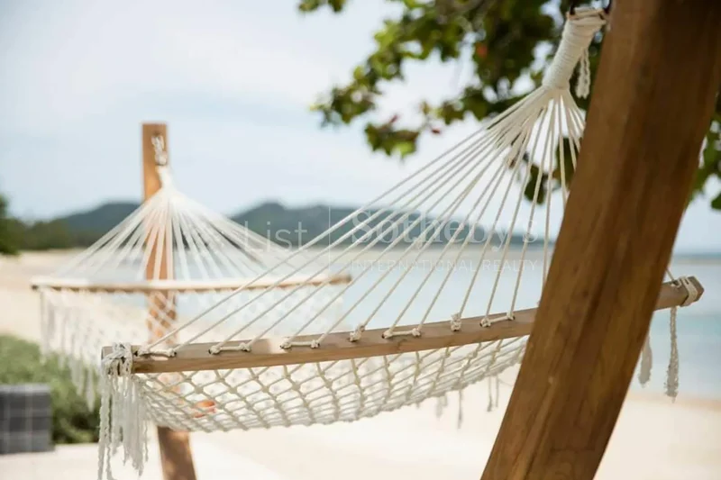Contemporary Beachfront Villa in Leamsor with Direct Access to the Sea, Ko Samui, 84 84140, Koh Samui, Surat Thani, Thailand. - Photo 12