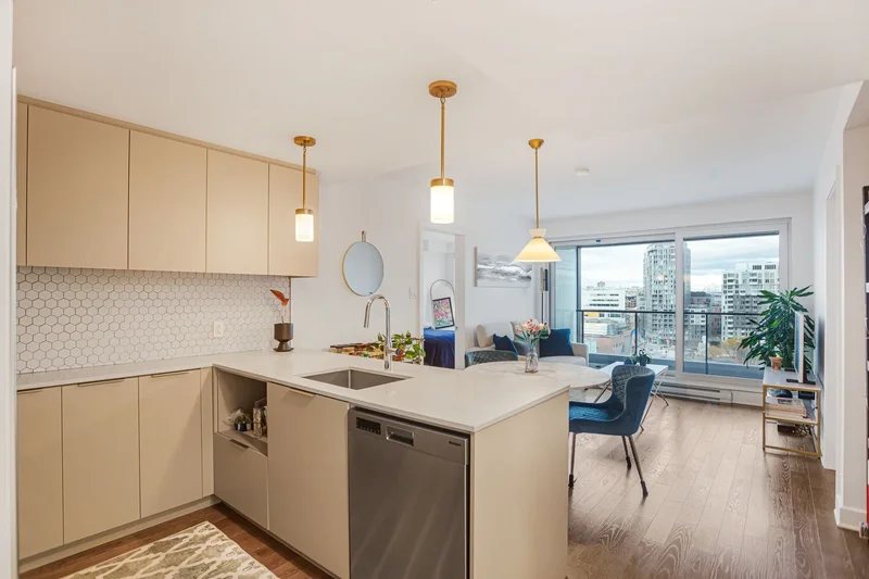Montréal (Le Sud-Ouest), Québec